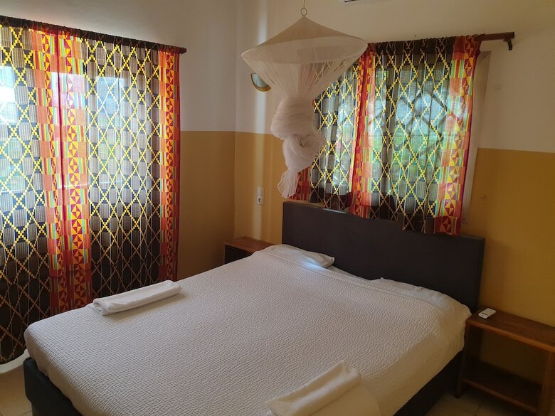 Aparthotel Kunta Kinteh Beach Complex