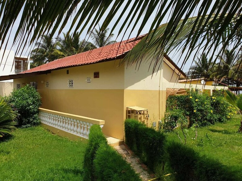 Aparthotel Kunta Kinteh Beach Complex