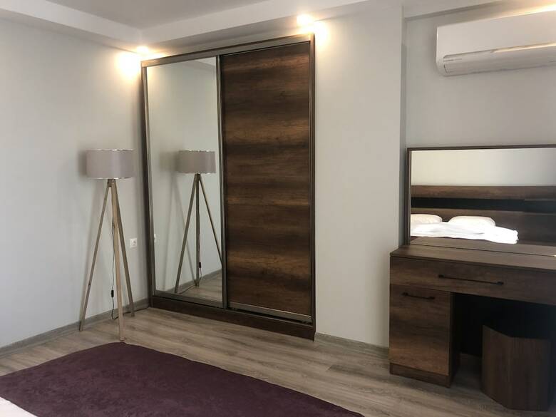 Apartamento On4 Rooms & Suites