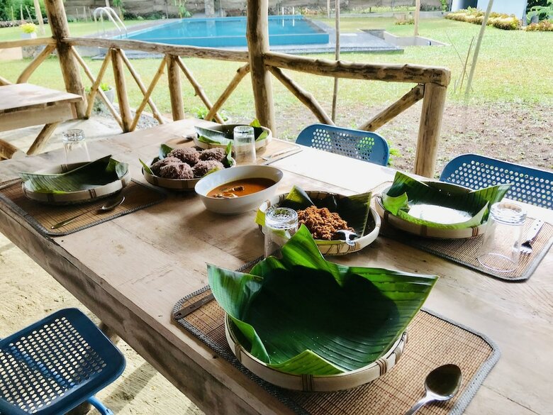 Hotel Tea Garden Eco Villas