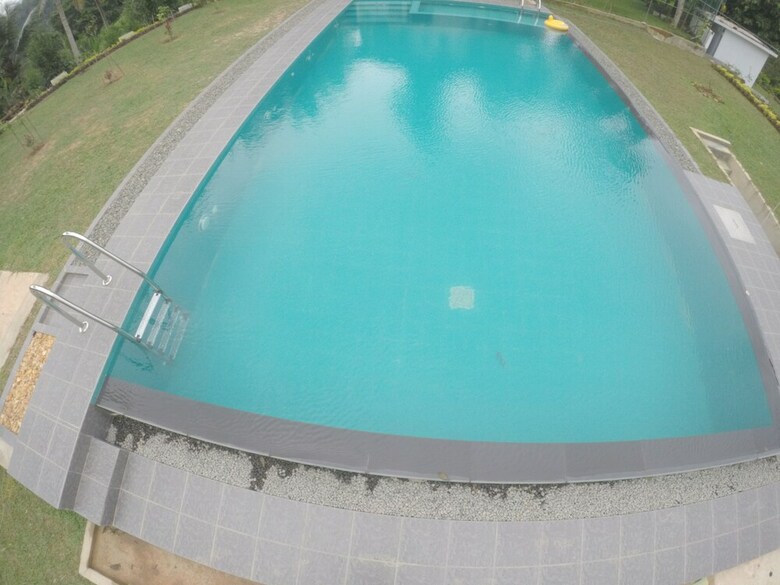 Hotel Tea Garden Eco Villas