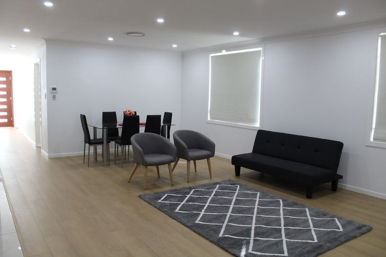 Hotel Minto Lodge Sydney