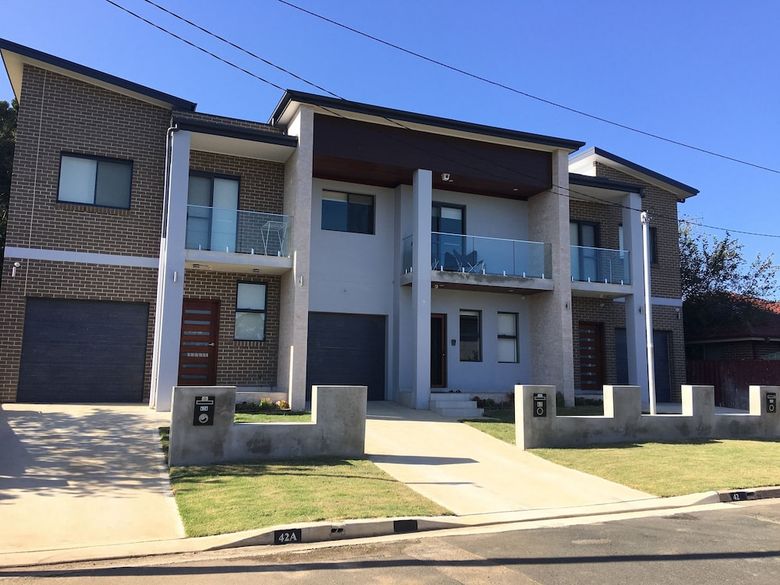 Hotel Minto Lodge Sydney