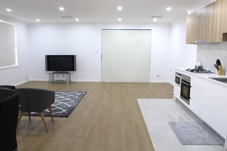 Hotel Minto Lodge Sydney