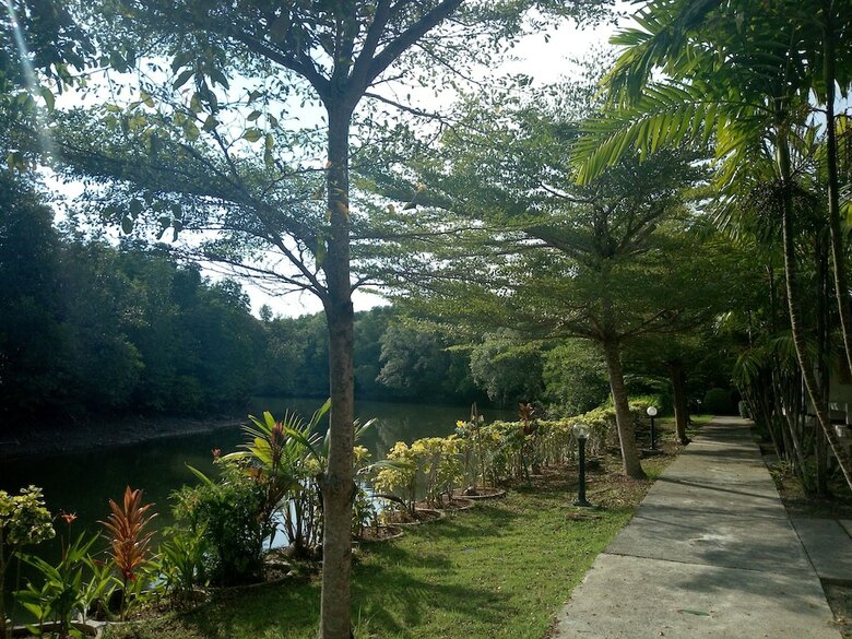 Hotel Chaiyo Resort