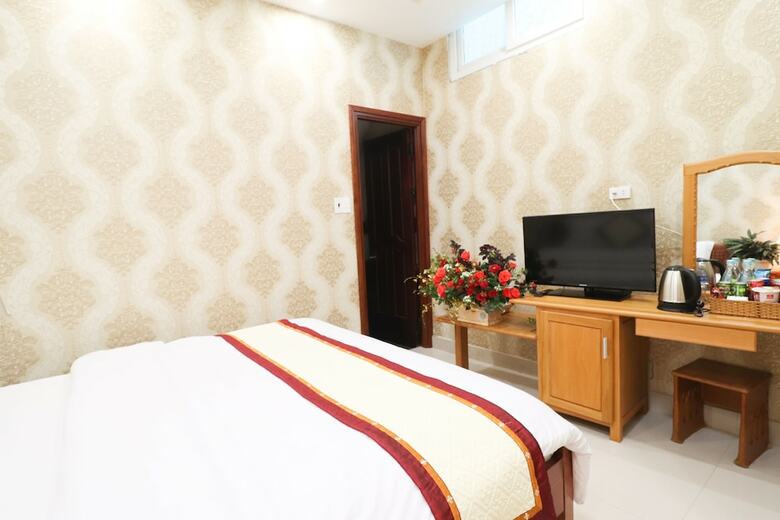 Mine Hotel Da Lat