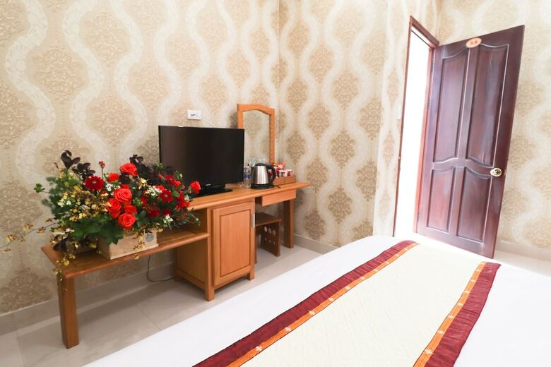 Mine Hotel Da Lat