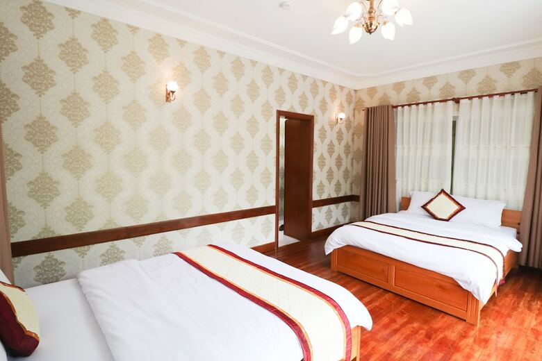 Mine Hotel Da Lat