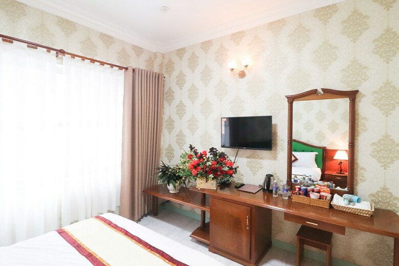 Mine Hotel Da Lat