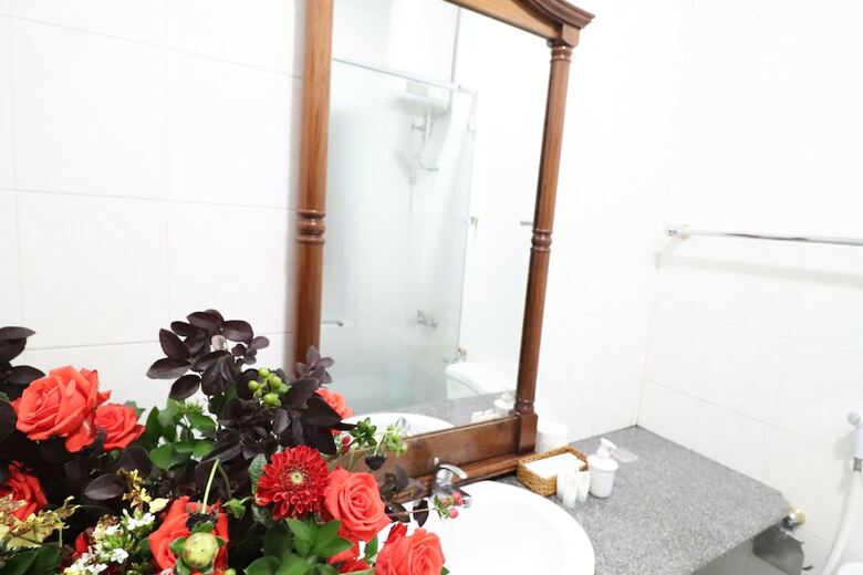 Mine Hotel Da Lat