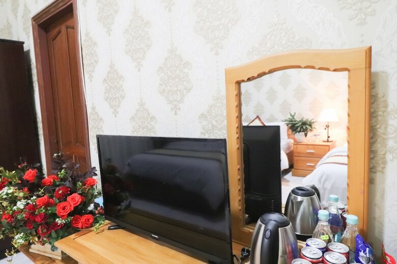 Mine Hotel Da Lat