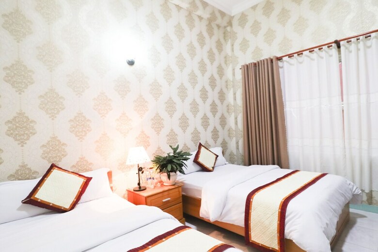 Mine Hotel Da Lat