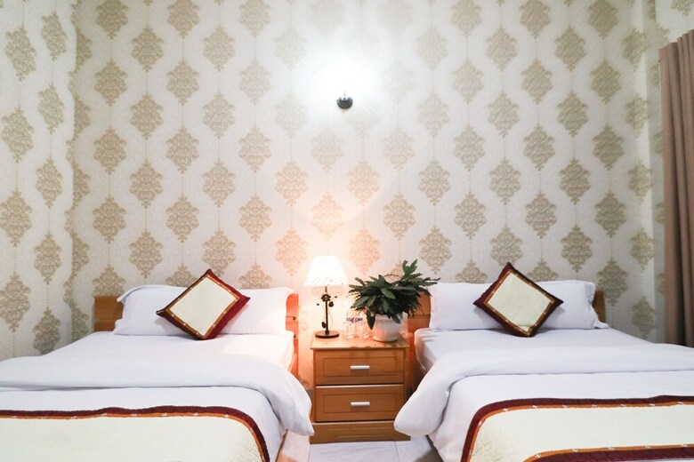 Mine Hotel Da Lat