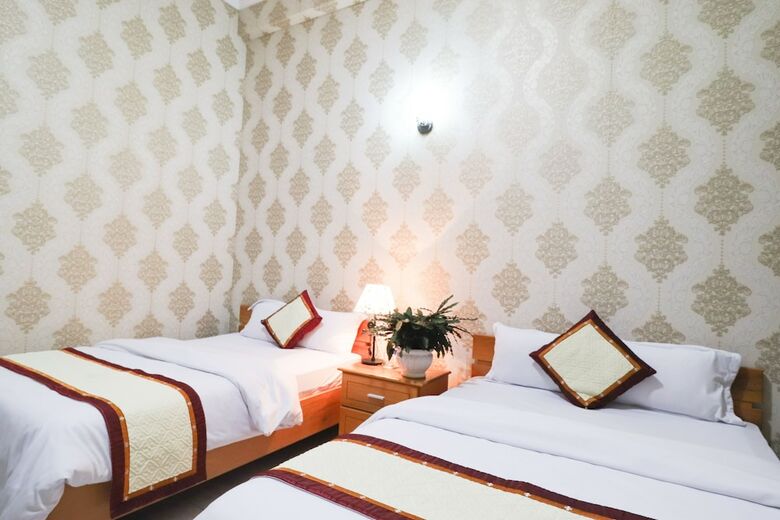 Mine Hotel Da Lat