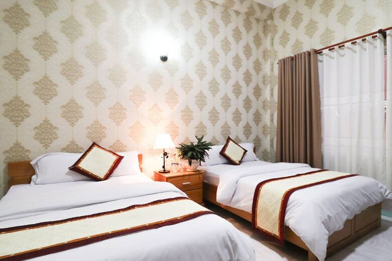 Mine Hotel Da Lat