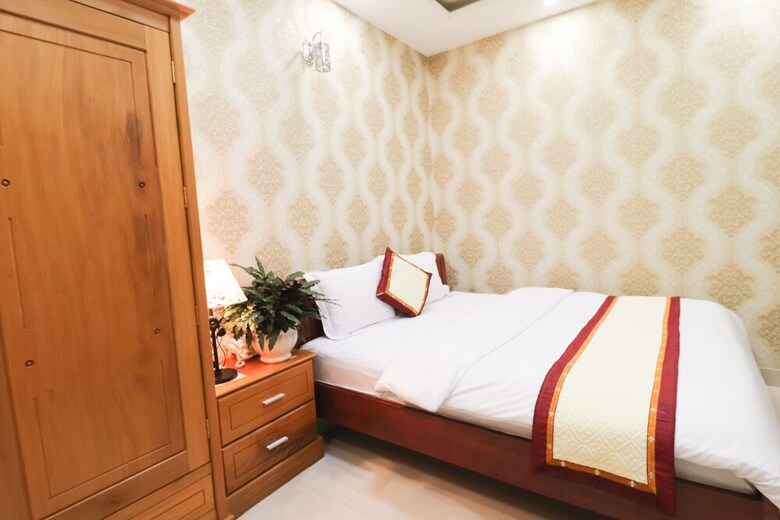 Mine Hotel Da Lat