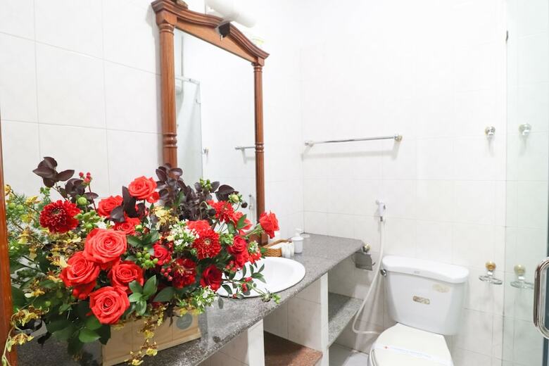 Mine Hotel Da Lat