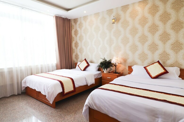 Mine Hotel Da Lat