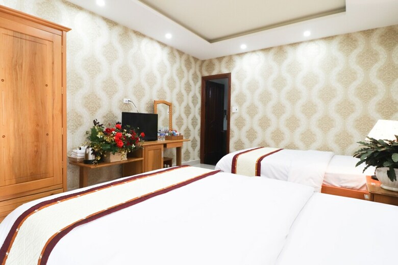 Mine Hotel Da Lat