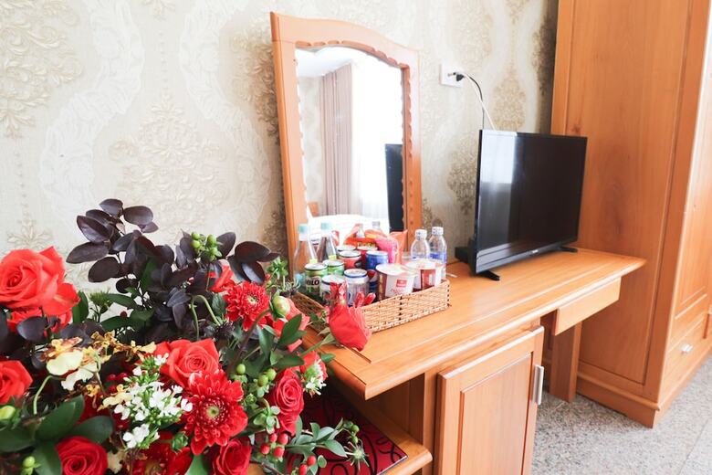 Mine Hotel Da Lat