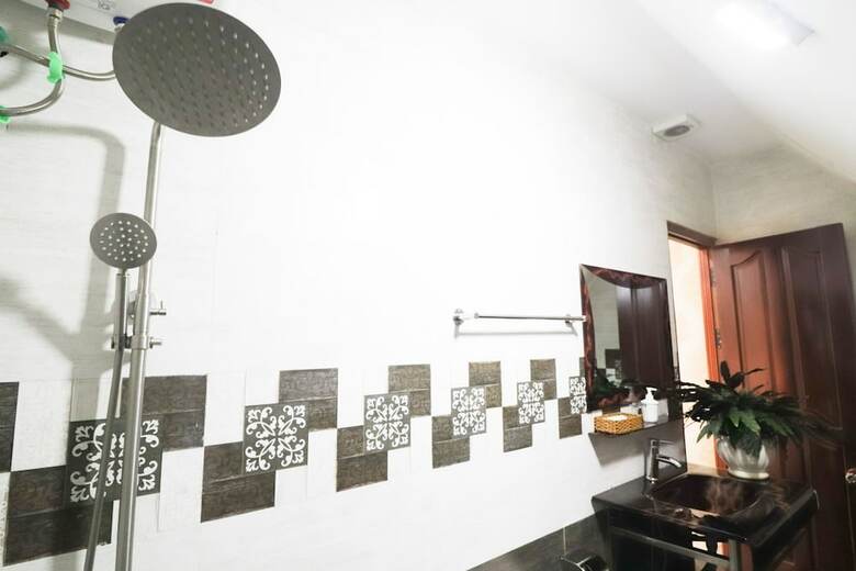 Mine Hotel Da Lat