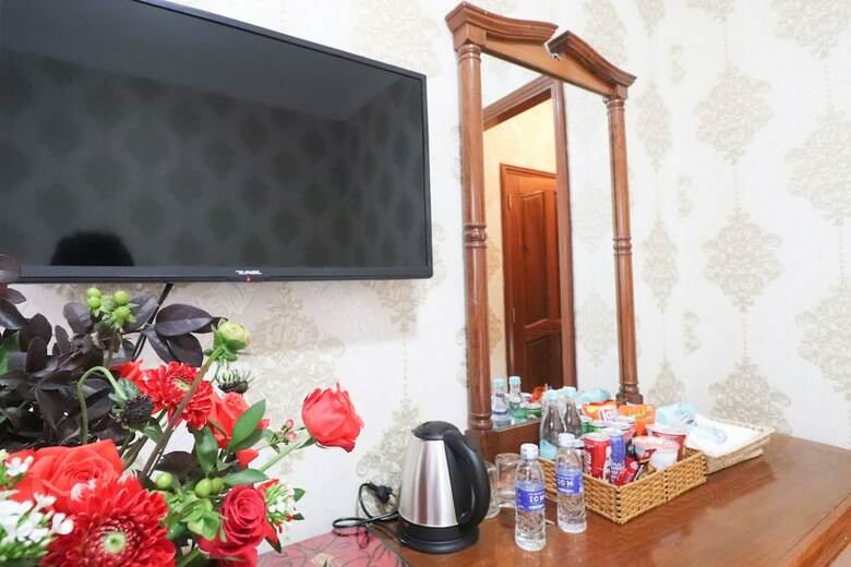 Mine Hotel Da Lat