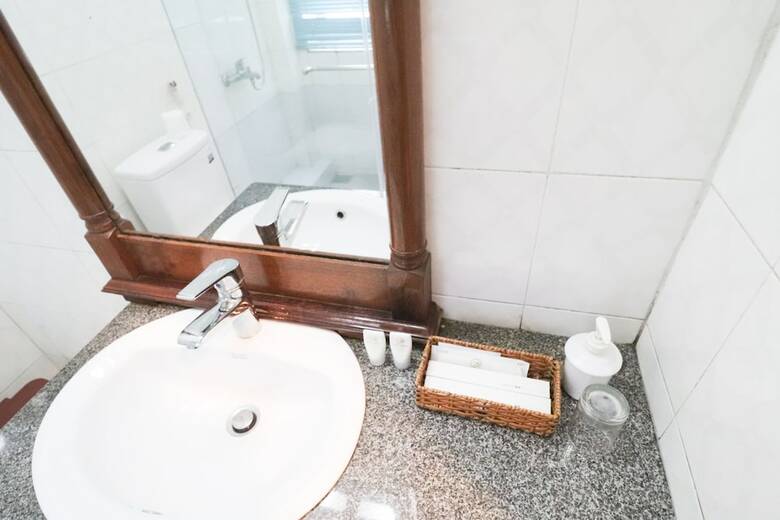 Mine Hotel Da Lat