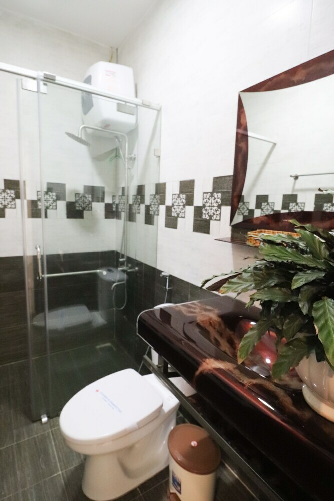 Mine Hotel Da Lat