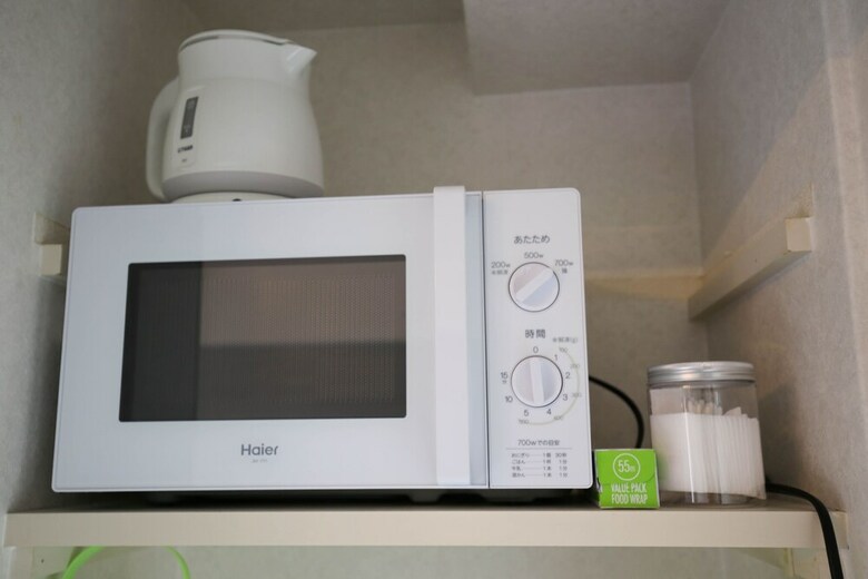 Sumiyoshi Apartment