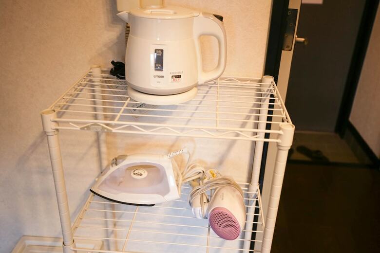 Sumiyoshi Apartment