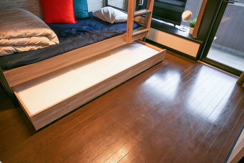Sumiyoshi Apartment