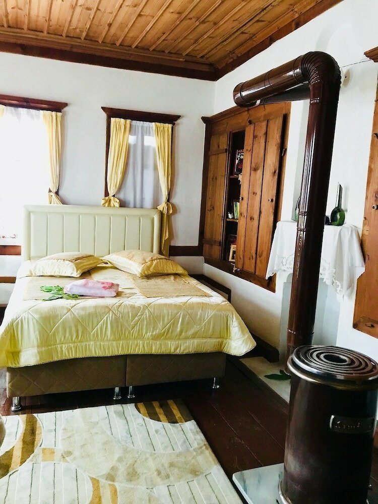 Hotel Boncuk Konak