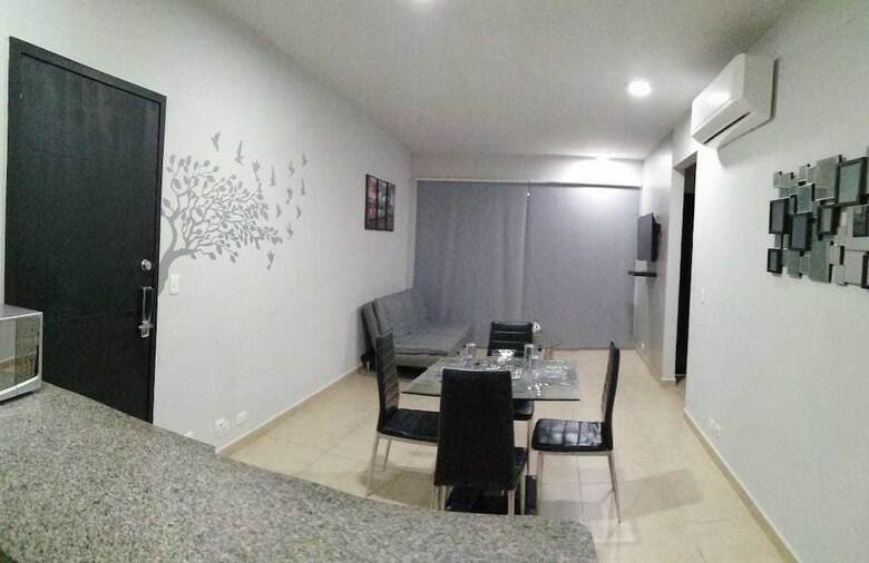 Apartamentos Cancun Dreams Lagoon