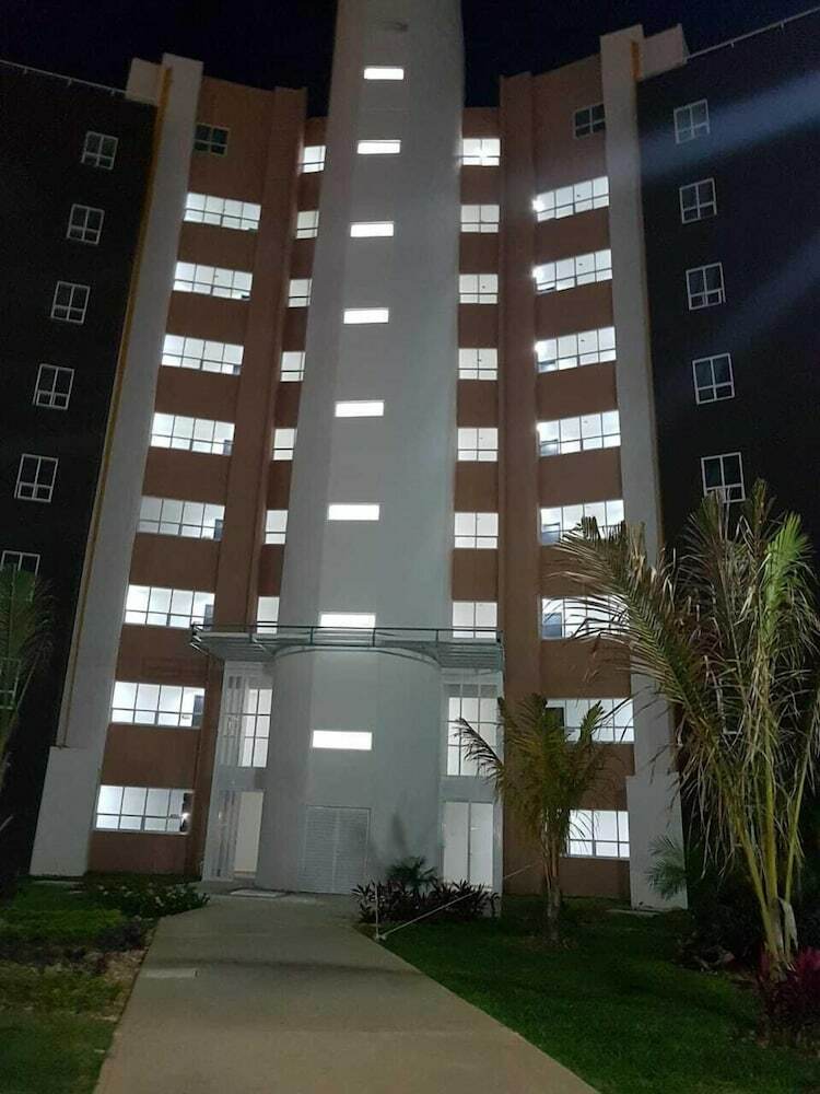 Apartamentos Cancun Dreams Lagoon