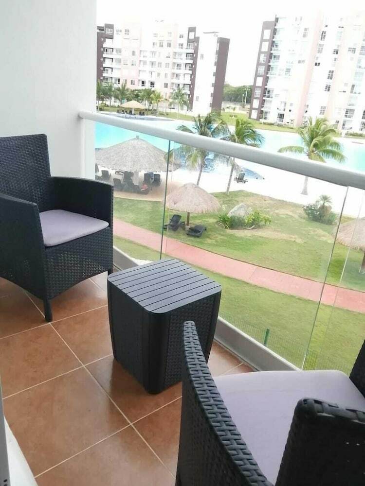 Apartamentos Cancun Dreams Lagoon