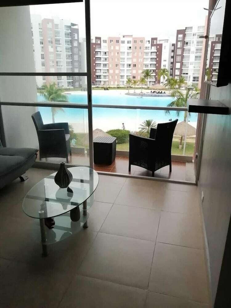 Apartamentos Cancun Dreams Lagoon