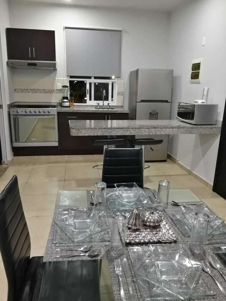 Apartamentos Cancun Dreams Lagoon