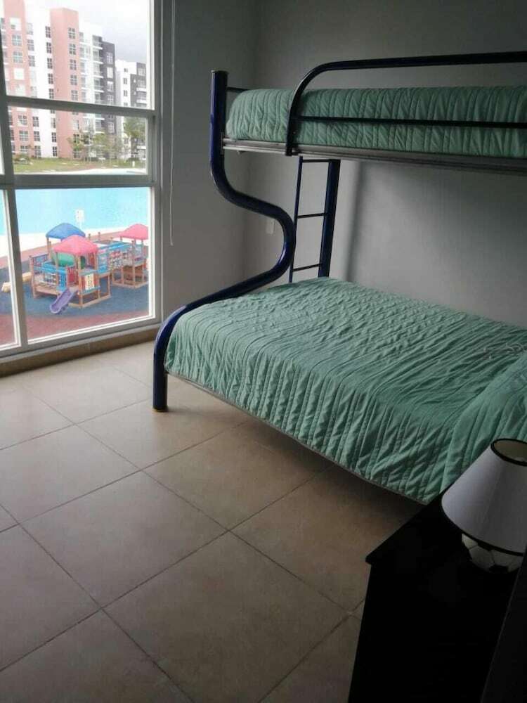 Apartamentos Cancun Dreams Lagoon