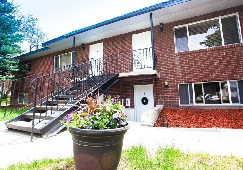 Apartamentos Kingston East