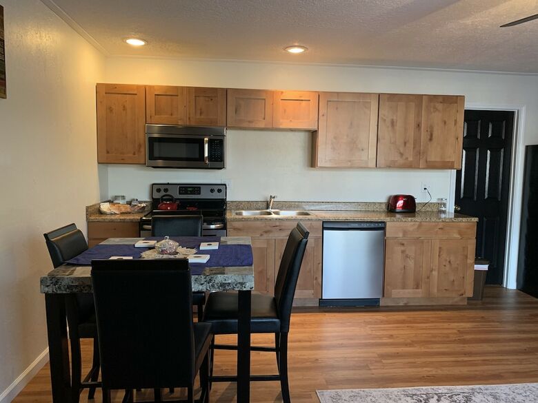Apartamentos Kingston East
