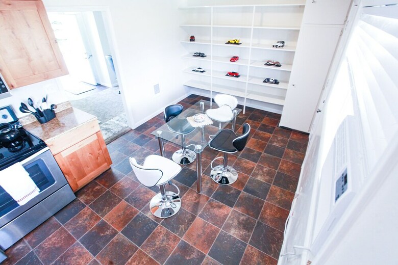 Apartamentos Kingston East
