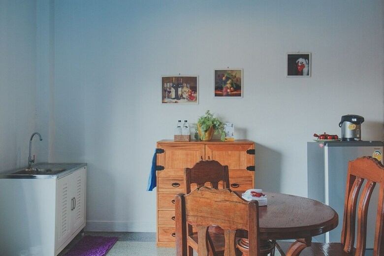 Hotel Chill Vibe Hostel