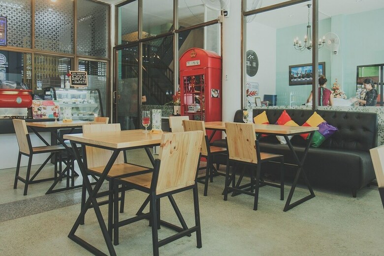 Hotel Chill Vibe Hostel