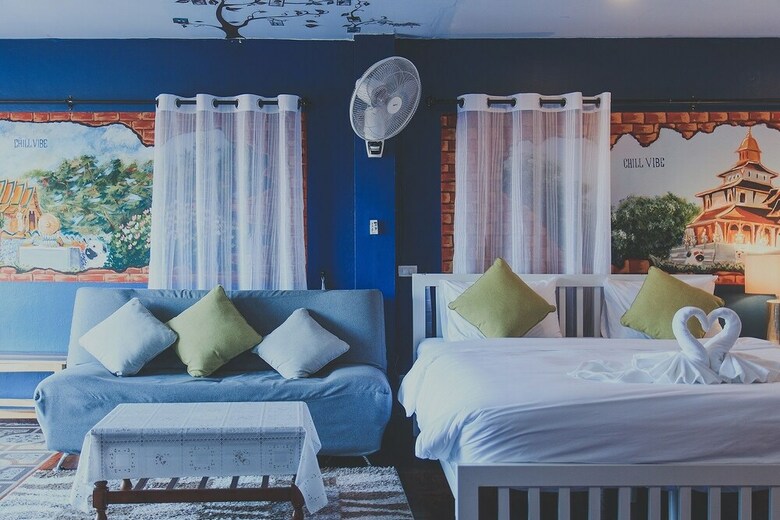 Hotel Chill Vibe Hostel