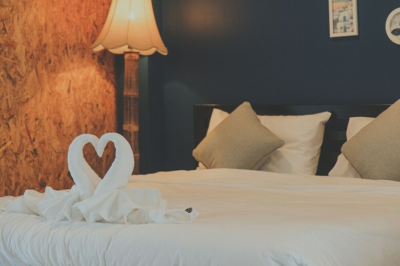 Hotel Chill Vibe Hostel