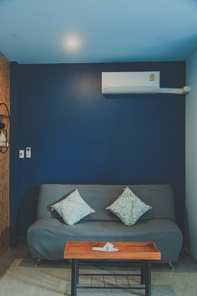 Hotel Chill Vibe Hostel