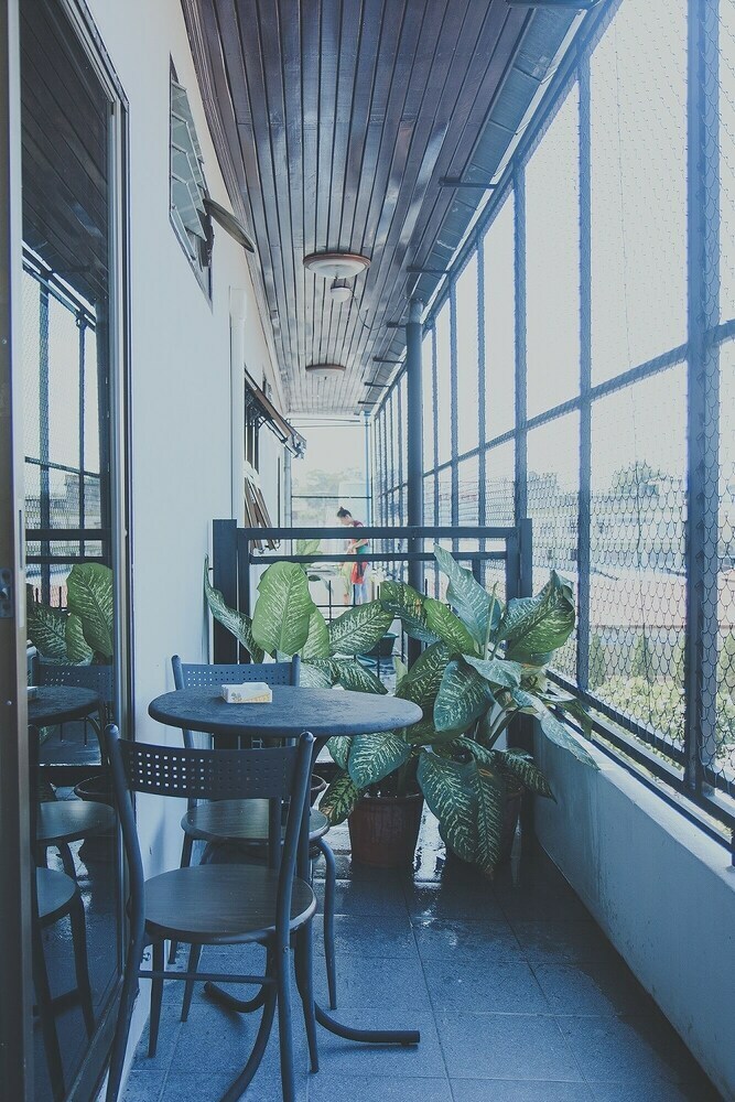 Hotel Chill Vibe Hostel