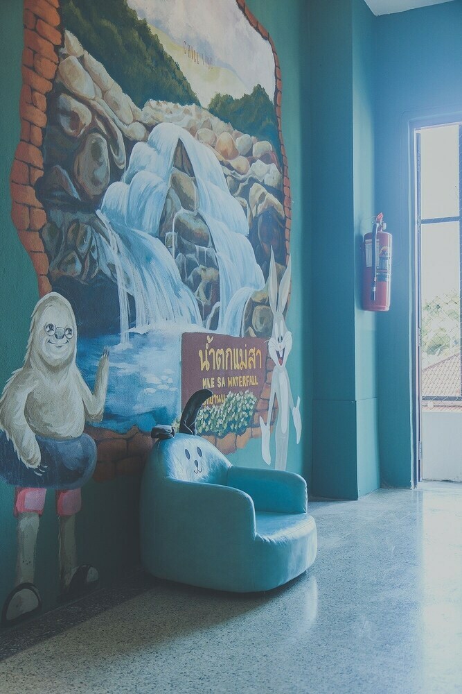 Hotel Chill Vibe Hostel