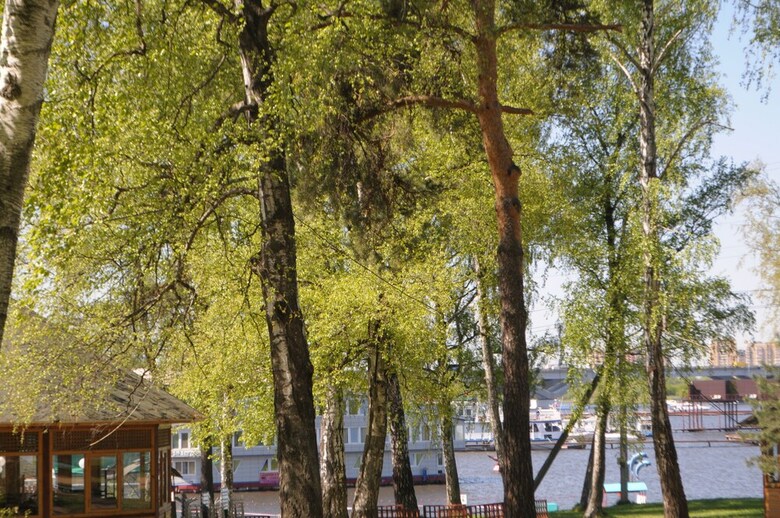 Hotel Lakada