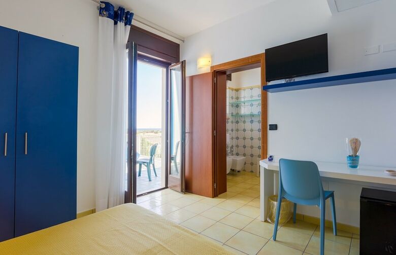 Gigli Hotel Salento